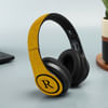 Gift Personalized Wireless Headphones