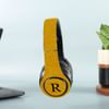 Buy Personalized Wireless Headphones