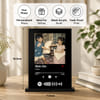 Gift Personalized Woh Din Spotify Sibling Photo Frame for Rakhi