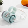 Shop Personalized Women's Day Portable Blender