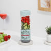 Personalized Women's Day Portable Blender