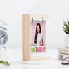 Buy Personalized Wooden Birthday Photo Holder