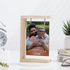 Shop Personalized Wooden Frame