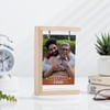 Personalized Wooden Frame Online