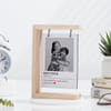 Shop Personalized Wooden Frame for Siblings