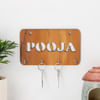 Personalized Wooden Key Holder Online