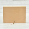 Buy Personalized Wooden Photo Frame