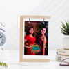 Buy Personalized Wooden Photo Holder