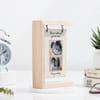 Buy Personalized Wooden Photo Stand
