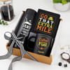 Personalized Workplace Inspiration Hamper Online