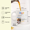 Buy Personalized World's Best Dad Mug for Father's Day