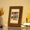 Gift Personalized World's Best Grandparents LED Frame