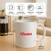 Gift Personalized Worlds Best Daughter Coffee Mug