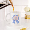Buy Personalized Worlds Best Daughter Coffee Mug