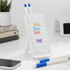 Gift Personalized Write Plan Win Mobile Stand