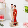 Gift Personalized You And Me Couple Caricature
