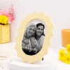 Buy Personalized You Are Amazing Yellow Photo Frame