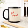Gift Personalized You Belong With Me Hamper