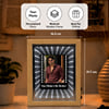 Gift Personalized You Make Life Better Infinity Frame