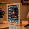 Buy Personalized You Make Life Better Infinity Frame
