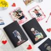 Personalized You Me And Memories Travel Set Online