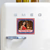 Personalized You're My Star Fridge Magnet