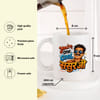 Gift Personalized You're One Cool Sasurji Mug