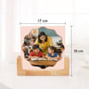 Buy Personalized You Rule Teacher's Day Double-Sided Frame