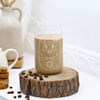 Personalized Zodiac Can Glass With Straw - Taurus Online