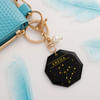 Personalized Zodiac Constellation Keychain - Leo Online
