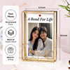 Buy Personlized Bites & Bonds Bhaidooj Hamper