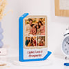 Buy Personlized Light Love Prosperity Vintage Frame Stand