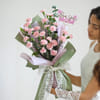 Gift Petal Bouquet for Mom