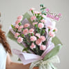 Buy Petal Bouquet for Mom