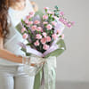 Petal Bouquet for Mom