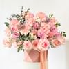 Petal Serenade Floral Arrangement Online