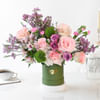 Buy Petals In Harmony Arrangement