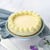 Gift Philadelphia Cheesecake (500 gm)