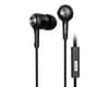 Philips Earphone with mic - SHE1505BK Online