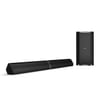 Philips IN-MMS8085B 2.1 Channel Convertible Multimedia Speaker System Online
