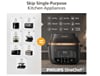 Gift Philips OneChef 6L Smart All in One Cooking Device NX5300