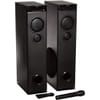 Philips SPA9080B Tower Speakers Set of 2 Speakers Online