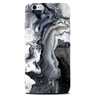 Phone Cover - Marble - Grey - Iphone 6 Or 6S Online