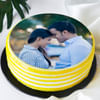 Photo Cake for Couple Online