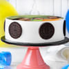Buy Photo Cake for Family