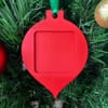 Photo Frame - Christmas Ornament Online