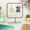 Buy Photo Grid Stand With Clips - Rectangle - Single Piece