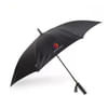 Piano 23 Inches Black Umbrella