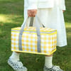 Shop Picnic Bag - Assorted - Single Piece