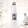Picture Perfect Personalized Sipper Bottle Online